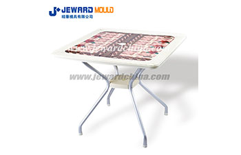 Tavolo quadrato Stampo JM06-10